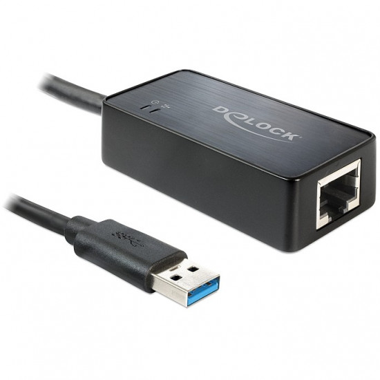 USB Delock USB 3.0 Gigabit LAN