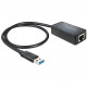 USB Delock USB 3.0 Gigabit LAN