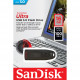 STICK 16GB USB 3.0 SanDisk Ultra Black