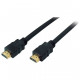 HDMI (ST-ST) 2m 4K 60Hz UHD 3D Ethernet HDMI 2.1 Black