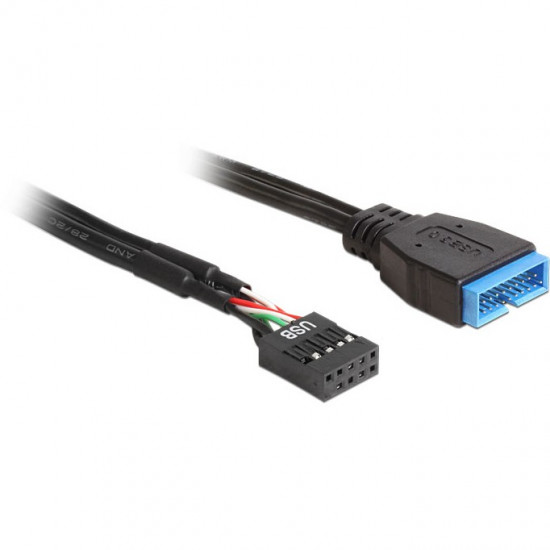 Header USB3.0 Header DeLOCK