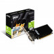 GT710 2GB MSI LP passiv DDR3