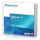 LTO Quantum LTO5 Ultrium 5 - 1.5 TB / 3 TB