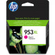 TIN HP Tinte 953XL F6U17AE Magenta