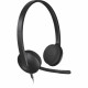 Logitech H340, USB Headset