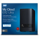 3,5 MY CLOUD EX2 ULTRA WDBVBZ0000NCH Leergeh use f r pers. Cloud