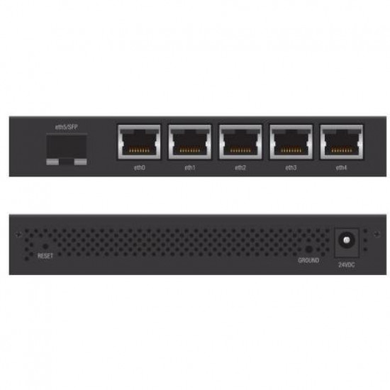 Router Ubiquiti EdgeRouter ER-X-SFP