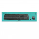 Logitech MK235 wireless Desktop Combo - Keyboard layout might be German