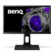 60,5cm/23,8inch (2560x1440) BenQ BL2420PT 16:9 5ms HDMI DVI DisplayPort VGA USB VESA Pivot Speaker Quad HD Black