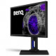 60,5cm/23,8inch (2560x1440) BenQ BL2420PT 16:9 5ms HDMI DVI DisplayPort VGA USB VESA Pivot Speaker Quad HD Black