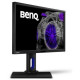 60,5cm/23,8inch (2560x1440) BenQ BL2420PT 16:9 5ms HDMI DVI DisplayPort VGA USB VESA Pivot Speaker Quad HD Black