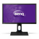 60,5cm/23,8inch (2560x1440) BenQ BL2420PT 16:9 5ms HDMI DVI DisplayPort VGA USB VESA Pivot Speaker Quad HD Black