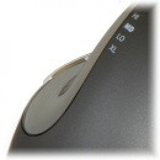 Evoluent Vertical Mouse 4 right hand/6 buttons/wireless