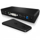 Icy Box USB3 IB-DK2241AC universal Docking