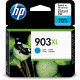 TIN HP Tinte 903XL T6M03AE Cyan