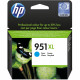 HP Tinte 951XL CN046AE Cyan