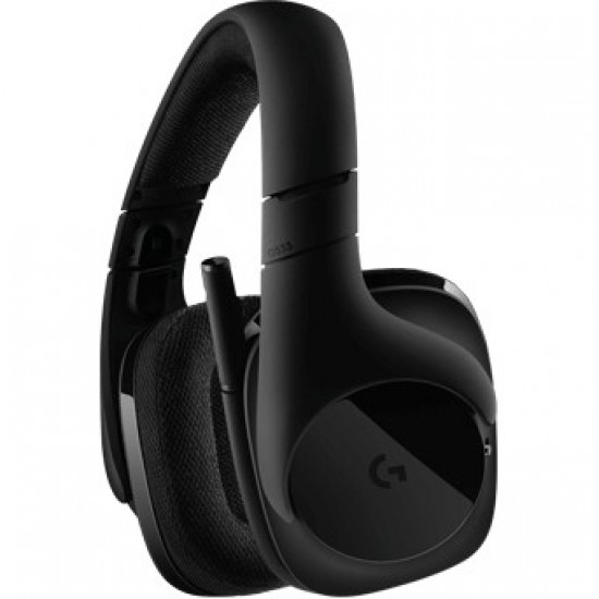 HEADSET GAMING G533 WRL/981-000634 LOGITECH