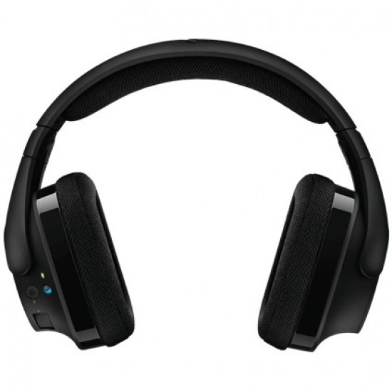 Logitech G533 Gaming Headset 7.1 Wireless