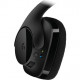 Logitech Headset G533 black