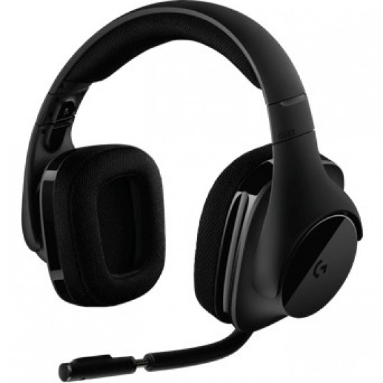 HEADSET GAMING G533 WRL/981-000634 LOGITECH