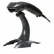 Honeywell Barcode-Scanner Voyager 1200g Kabelgebunden inkl. St nder