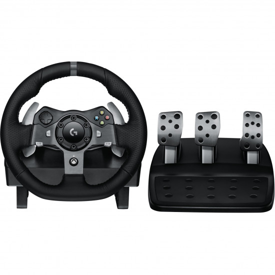 Logitech G920 Driving Force Wheel PC/Xbox One