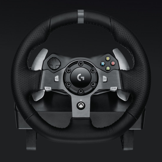 Logitech G920 Driving Force Wheel PC/Xbox One