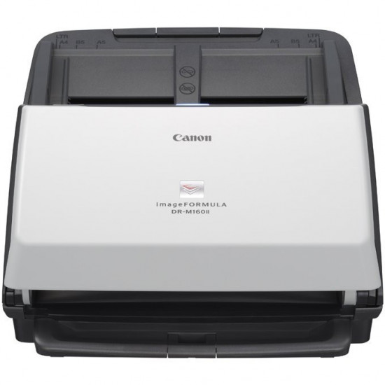 Canon imageFORMULA DR-M160II Dokumentenscanner 60 S./Min. USB ADF Duplex