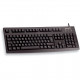 Cherry G83-6105 LUNDE-2 USB black - Keyboard layout might be German