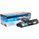 TON Brother Toner TN-326C Cyan bis zu 3.500 Seiten nach ISO 19798