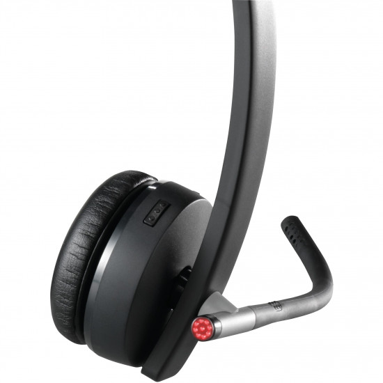 LOGITECH H820E HEADSET Wireless (981-000512)