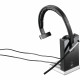 Logitech H820e Wireless Headset Mono