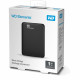 HDD External WD Elements Portable (1TB, USB 3.0)