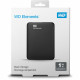 HDD External WD Elements Portable (1TB, USB 3.0)