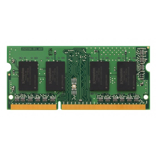 SO 1600 4GB Kingston 1,35