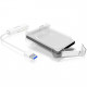 2,5 6cm 1x SATA 2,5inch zu 1x USB 3.0, inklusive Schutzbox ICY BOX