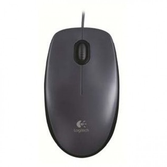 Logitech M90 black