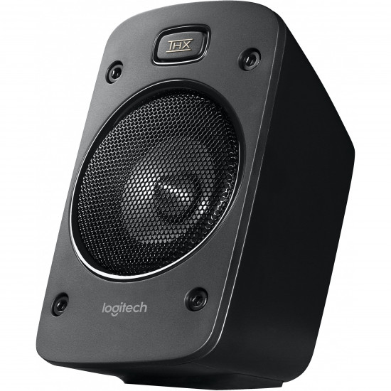 Logitech clearance 5.1 500w