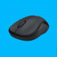 Logitech M220 Silent Anthrazit