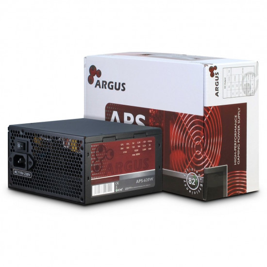 620W Inter-Tech Argus APS-620W