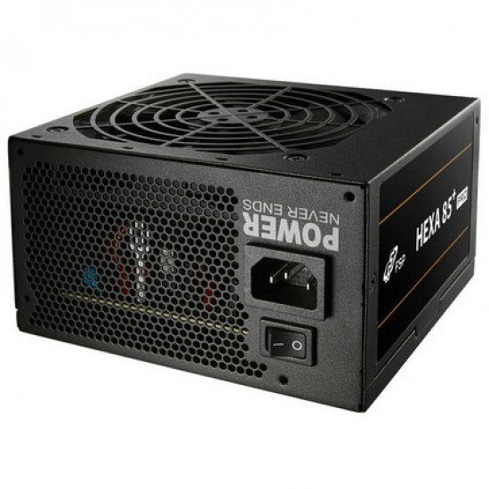 650W FSP Fortron HEXA 85+ PRO 650