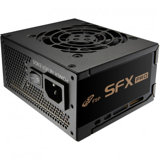 SFX 450W FSP Fortron SFX PRO 450