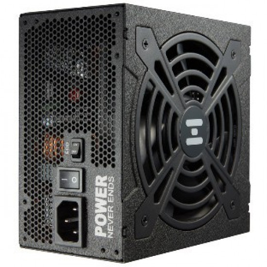 650W FSP Fortron HYDRO G 650 PRO Kabelmanagement