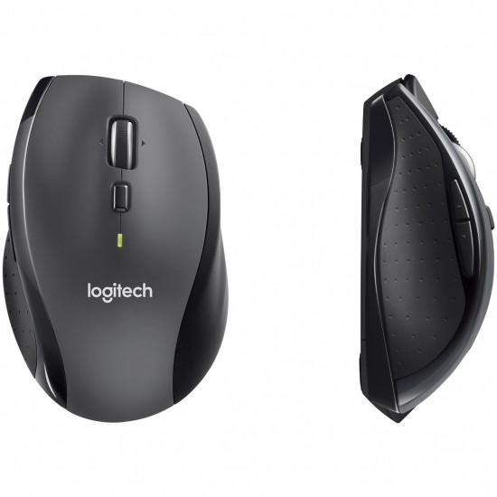 Logitech M705 wireless Laser