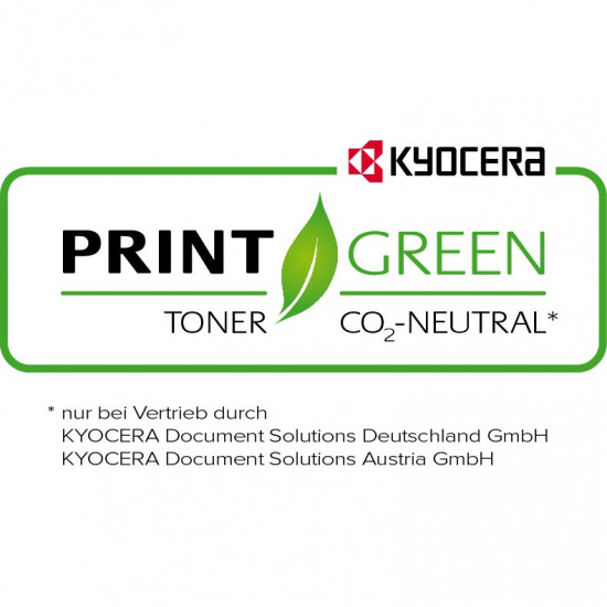 Kyocera Toner TK-3130 Schwarz bis zu 25.000 Seiten gem. ISO/IEC 19752