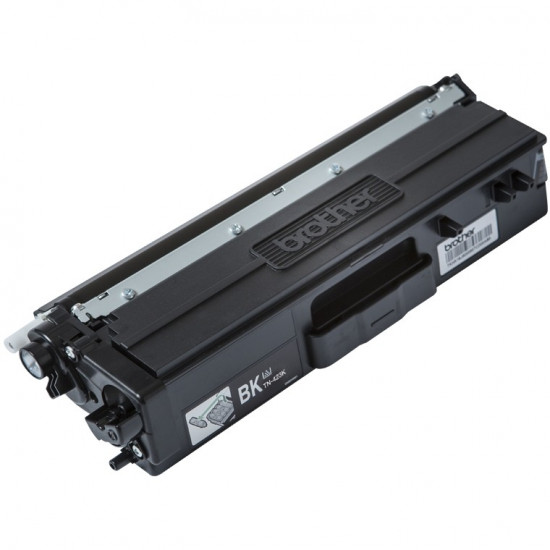 TON Brother Toner TN-423BK Schwarz bis zu 6.500 Seiten nach ISO 19798