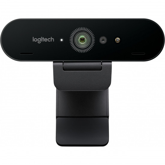 CAMERA WEBCAM HD BRIO/960-001106 LOGITECH