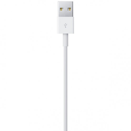 Apple Lightning - USB Kabel 2M Retail