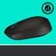 Logitech M171 Wireless black