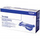 TON Brother Toner TN-2220 Schwarz bis zu 2.600 Seiten nach ISO 19752